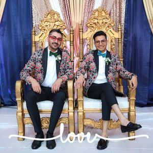 Meet your Posher, Jason